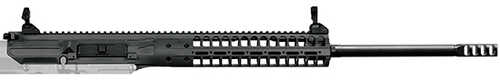 LWRC REPR MKII Upper, Heavy Barrel, Rear Charge (6.5 Creedmoor)